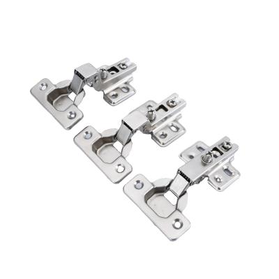 China Jieyang Factory Lower Prices One Way 35mm Modern Professional Cabinet Cup Hidden Hinge for sale