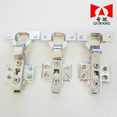 China Full Covered Two Way Furniture Door Concealed Hinge Different Type for sale