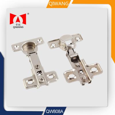 China Furniture Hinges Longer Lifespan One Way 26MM Concealed Hinge Cup For Furniture for sale