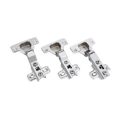 China Jieyang Modern Cabinet Door Hinge Furniture Hardware for sale