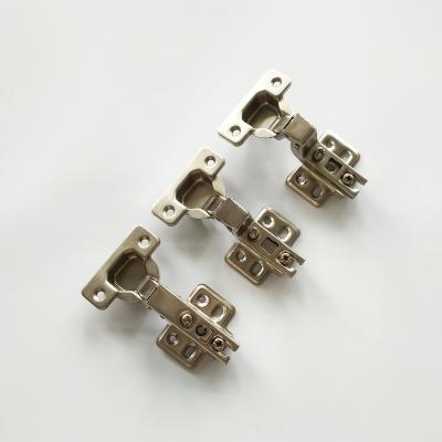 China Iron Best Selling Normal Sideboard Hinge From Jieyang Factory for sale