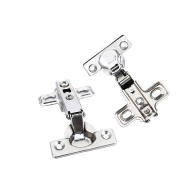 China One Way Modern Cabinet Door Hinge Spring Hinge For Wood Furniture for sale