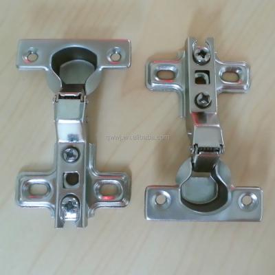 China Middle Curvature One Way Jewelry Box Hinge From China Supplier for sale