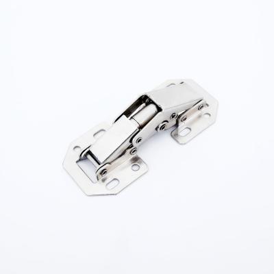 China Modern Bridge Type 90 Degree Frog Hinge From Jieyang Supplier for sale