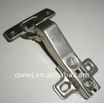 China corner special hinge 45 degree corner special hinge two way hidden door hinge for sale