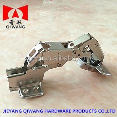 China Furniture Door and Cabinet 165 Degree Open Door Hinges for Furniture Fitting for sale