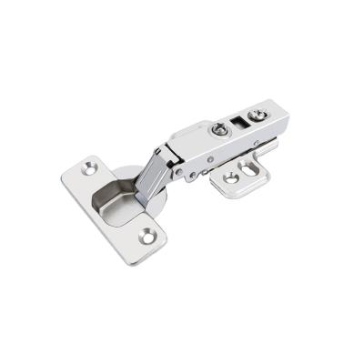 China Modern Soft Narrow Cabinet Hinge Hidden Hinge For Furniture for sale