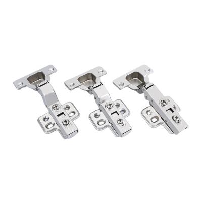 China Modern Kitchen Hardware Hydraulic Cabinet Hinge For Cabinet for sale