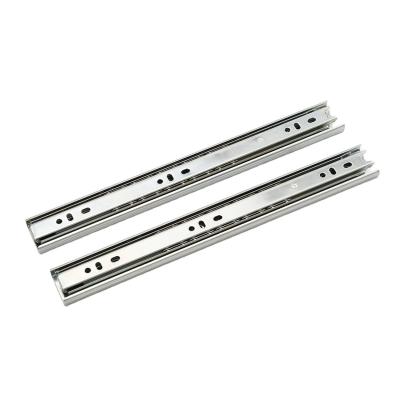 China 35mm full modern ball bearing extension slide for drawer for sale