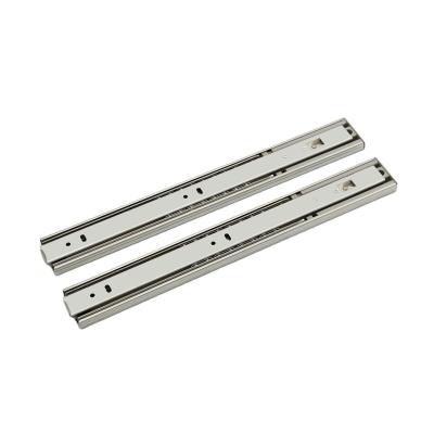 China China Supplier Modern Push Open Hidden Drawer Slide for sale