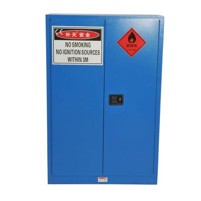 China Commercial Furniture Acid And Alkali Weak Storage Cabinet 45 Gallon Fire Retardant Safety Cabinet CSC45 for sale