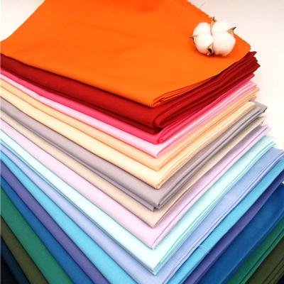 China Memory Factory Direct Sales Polyester Fabric / Cotton Twill Twill Wholesales for sale