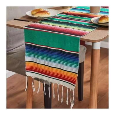 China Breathable South American Tassel Shawl Tassel Racial Discrimination Supply Flag Stain Flag Table Style Indian Indian Flag for sale