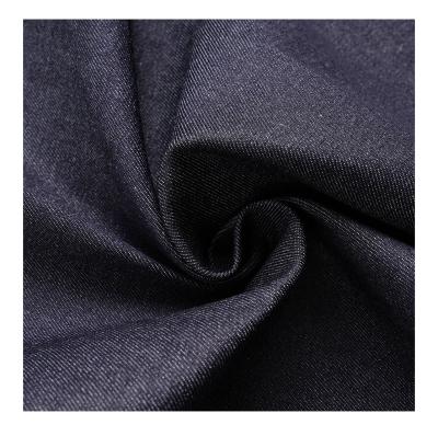 China Hot Selling Custom Stretch Spandex Cotton Denim Fabric For Jeans for sale