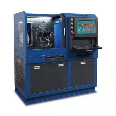 China Diesel Vehicle 319 Common Rail Injectors Test Bench Computer Display And Cup Oil Quantity for sale