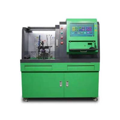 China Diesel Vehicle 318 Common Rail Injectors Test Bench Test Common Rail Injectors Calibrate Common Rail Injectors Test Injectors Jet for sale