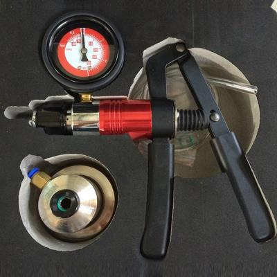 China BST3020 Vehicle Rail Injector Kit Diesel Common Tube Tool Leakage Tester for sale