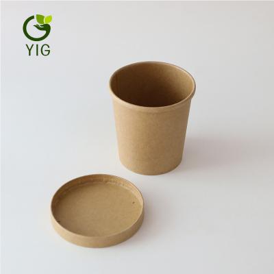 China Disposable Paper Pulp Lunch Food Containers Bento Box for sale