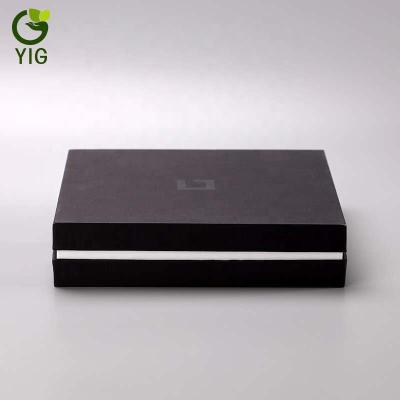 China Recycled Materials Gift Cardboard Custom Luxury Paper Packing Box For Packing for sale