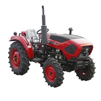 China Building Material Stores China Taihong Brand 50hp 4wd Tractor TH-504 for sale