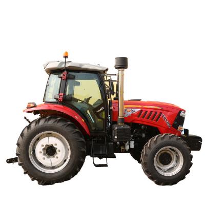 China Wholesale Small Farm Tractors TH1304 Mini Tractors For Farm From Farm Work Machinery Manufacturer for sale