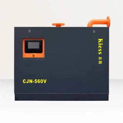 China CJN-2100 37KW automotive industry lubricated vacuum pump for sale