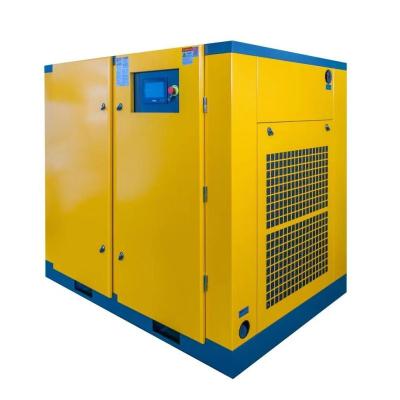 China JN-22BV 22kw Lubricated Permanent Magnet Secondary Compressor for sale