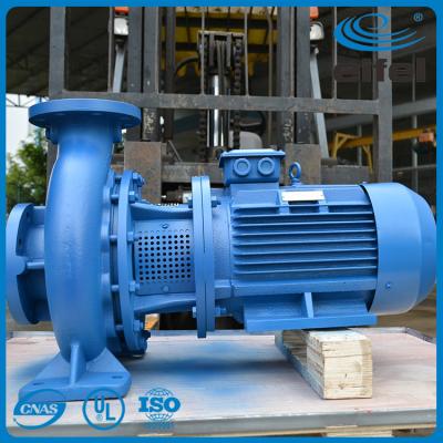 China Water Supply Mono Block Pump for sale