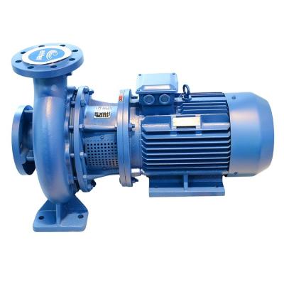 China Wholesale high quality HVAC OEM monoblock pump for sale