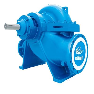 China HVAC OEM Large Bare Shaft Industrial Centrifugal Water Pumps for sale