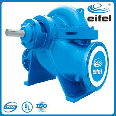 China Marine and Shipbuilding Double Suction Centrifugal Pump for sale