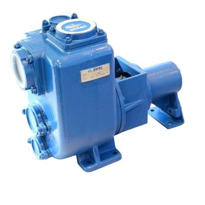 China Wastewater treatment wholesale hot recommend open and semi-open impeller water pump for sale