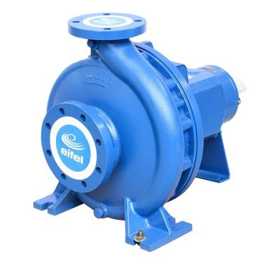 China Professional Design Horizontal Centrifugal Chemical Water Injection Pumps for sale