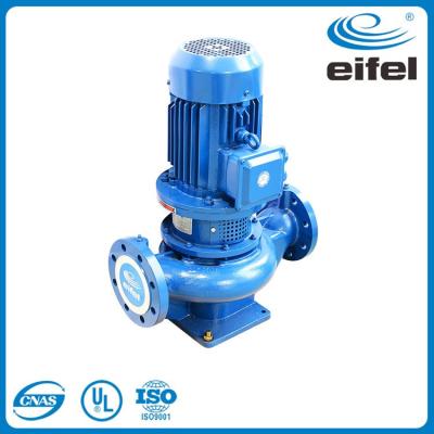 China Electric Power Structure Of Booster Pump And Single Stage Pump Pump for sale