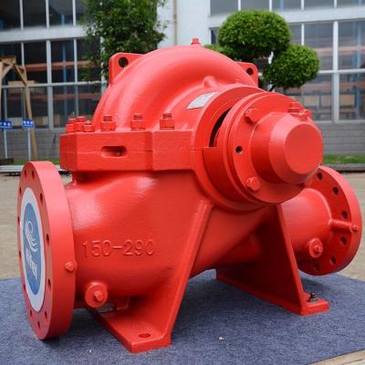 China FIRE High Pressure Fire Fighting Pump for sale