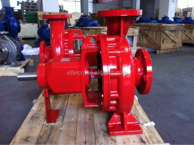 China FIRE Standard UL448 750usgpm Fire Pump for sale