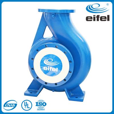 China Water Supply Volute Casing Small Pressure High Volume Water Pumps For Sale for sale