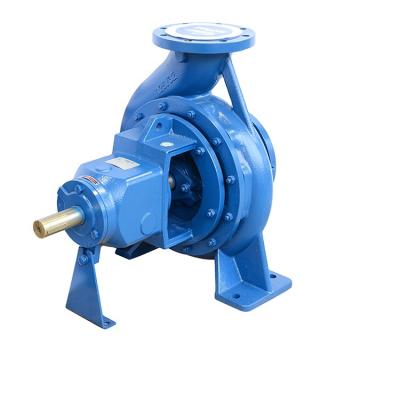 China Hot agriculture irrigation and wholesale recommend single stage 3kw 60hp centrifugal high pressure pumps price for sale