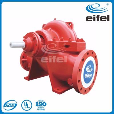 China FIRE UL and fm fire pump, 50hp emergency fire pump manufacturers for sale