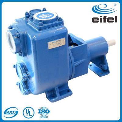 China Much Sewage King Max Water Pump For Fish Self-Priming Tank for sale