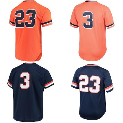 China Breathable Customize Mens Detroit City Baseball Jersey #24 Miguel Cabrera #21 Jones Tiger Cheap White Quilted Uniform High Quality for sale