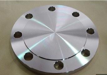 China ASTM A182 F60 S32205  2205 blind flange for sale