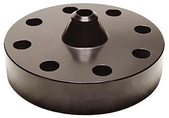 China ASTM A105 reducing flange for sale