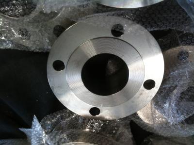 China ASTM A182 F310MoLN blind flange for sale