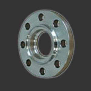 China ASTM A182 F310MoLN SW flange for sale