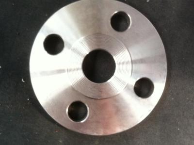 China DIN 2656 ASTM B564 ASME SB564 flange for sale