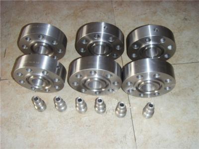 China 1.4529 WN flange for sale