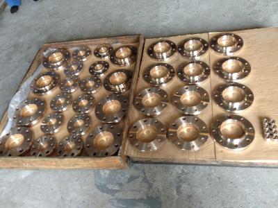 China C70600 CuNi 90/10 SW flange for sale