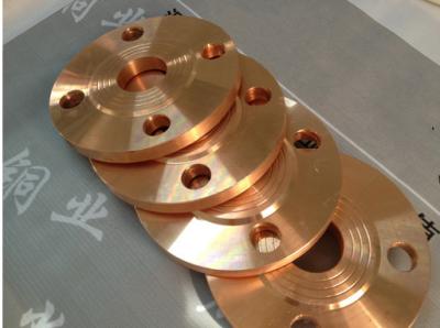 China C71500 CuNi 70/30 blind flange for sale