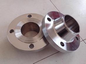 China DIN2628 WN flange PN250 for sale